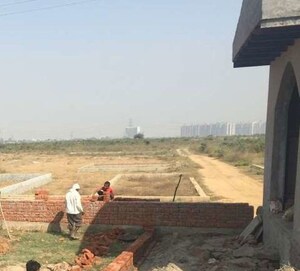 Plot Area in  Plot at Mitrol – for Sale