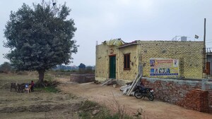 Plot Area in  Plot at Mitrol – for Sale