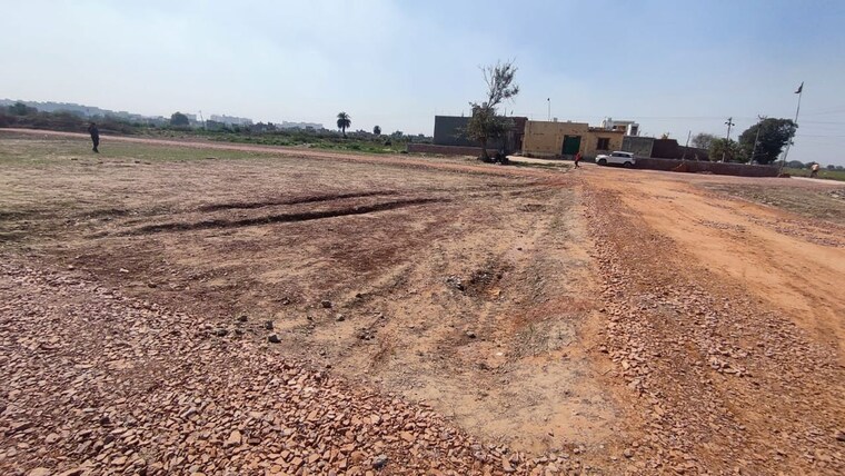 undefined, mitrol  500 Sq.Yd. Plot In Mitrol Palwal 10631332