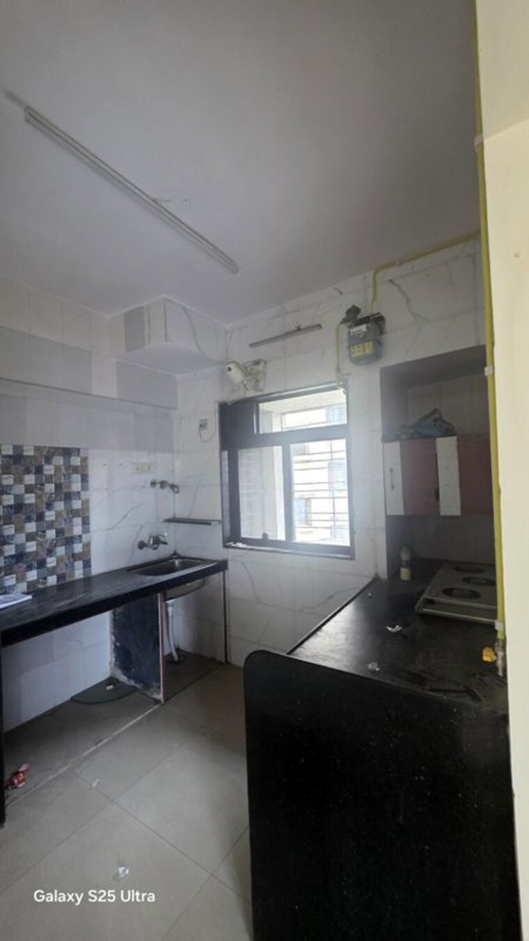 Kitchen, tulshidham-complex 1 Bedroom 615 Sq.Ft. Apartment In Thane West Thane 10631339