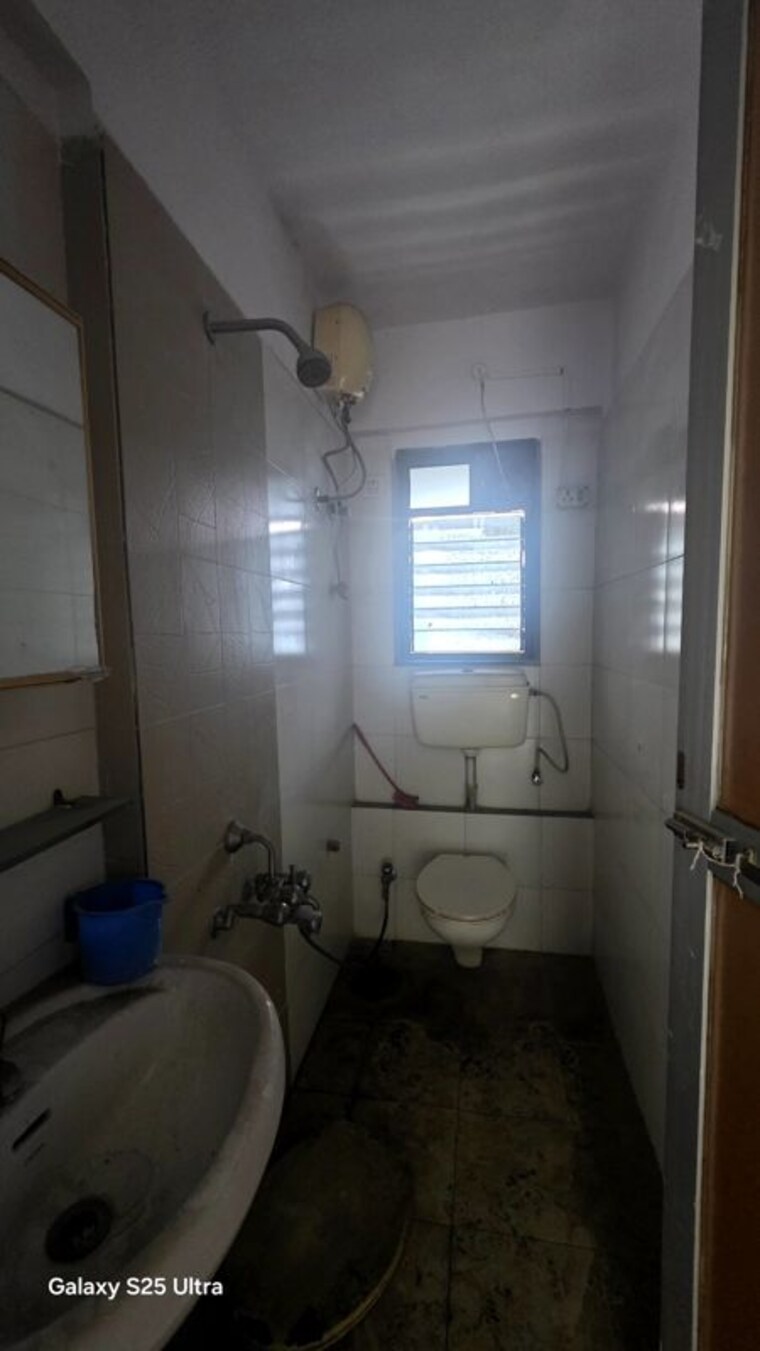 Bathroom, tulshidham-complex 1 Bedroom 615 Sq.Ft. Apartment In Thane West Thane 10631339