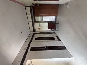 Staircase in 1 BHK Apartment at RNA NG Regency Phase I, Balkum Pada – for Rent