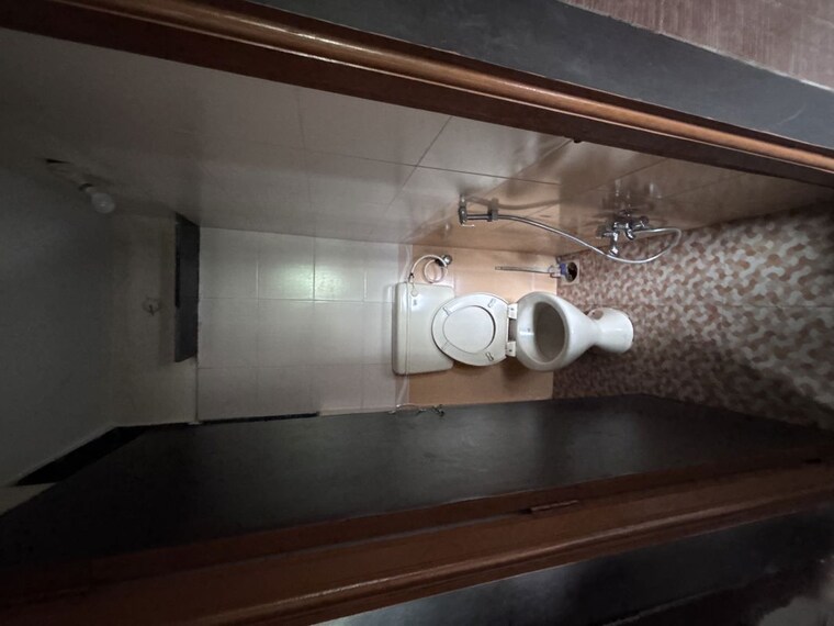 Living Room, rna-ng-regency-phase-i 1 Bedroom 400 Sq.Ft. Apartment In Balkum Pada Thane 10631345