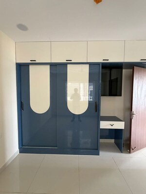 Team Area in 3 BHK Apartment at Team 4 Nyla, Miyapur – for Rent