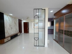 3 BHK + Prayer Room Apartment For Rent in Team 4 Nyla