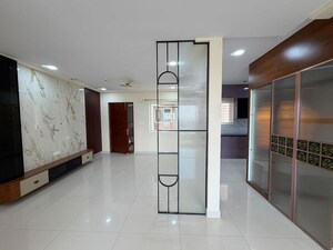 3 BHK Apartment For Rent in Team 4 Nyla, Miyapur