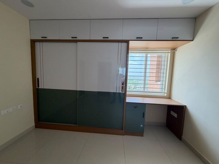 Kitchen, team-4-nyla 3 Bedroom 1880 Sq.Ft. Apartment In Miyapur Hyderabad 10631337