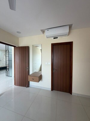 Building Lobby in 3 BHK Apartment at Team 4 Nyla, Miyapur – for Rent