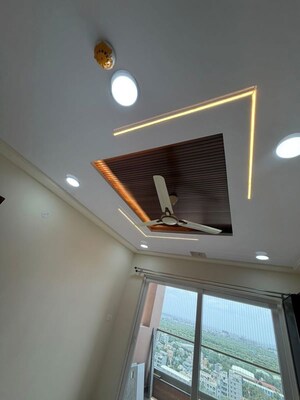 Furnished Amenities in 3 BHK Apartment at Team 4 Nyla, Miyapur – for Rent