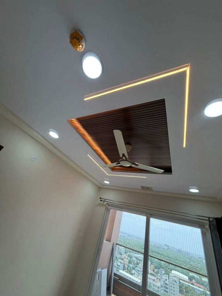 undefined, team-4-nyla 3 Bedroom 1880 Sq.Ft. Apartment In Miyapur Hyderabad 10631337