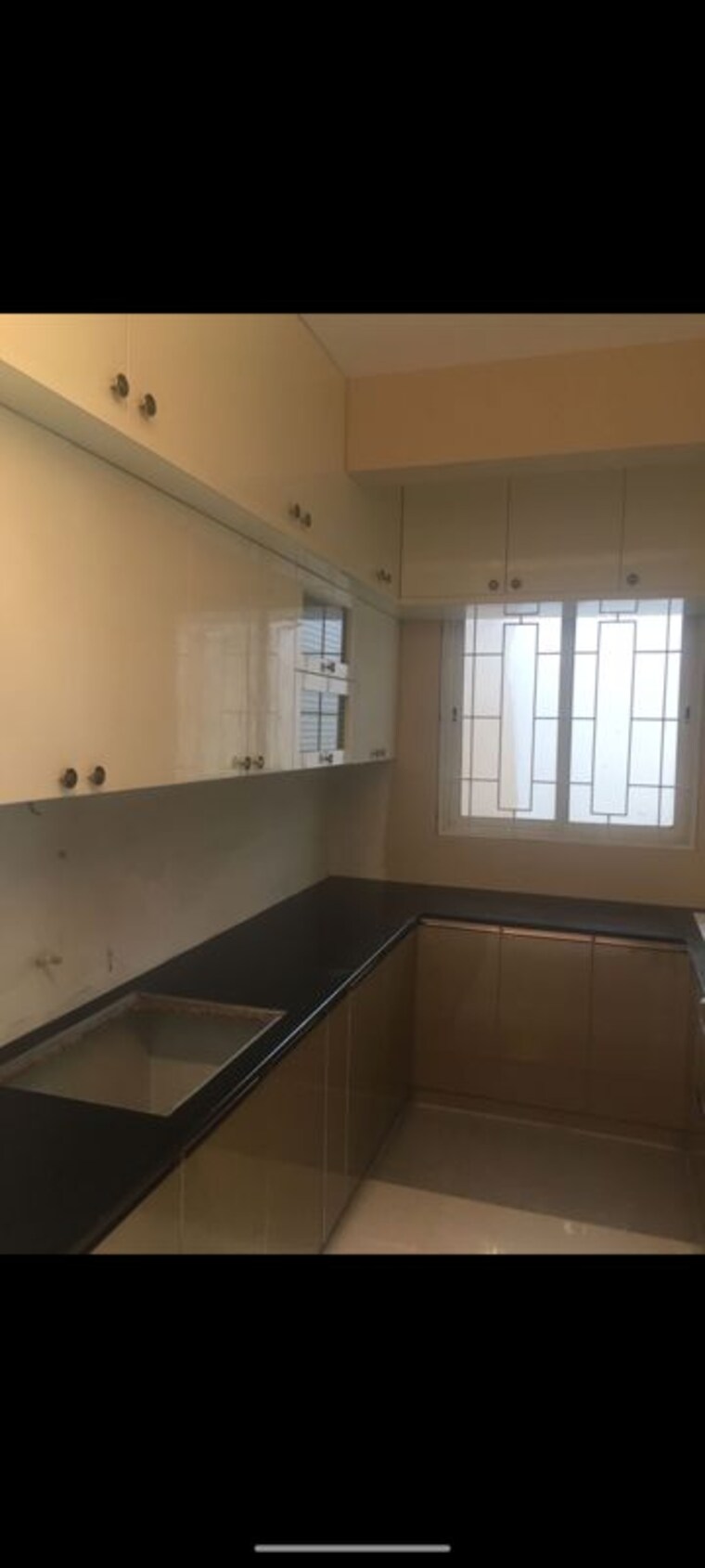 Kitchen, gm-global-techies-town 2 Bedroom 1200 Sq.Ft. Apartment In Electronic City Phase I Bangalore 10631340