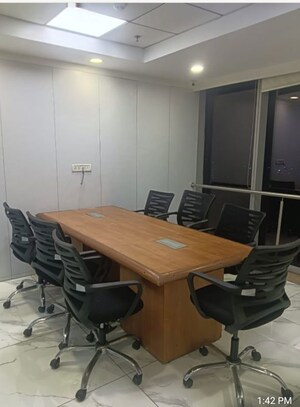  Office Space For Rent in Rupa Solitaire, Kopar Khairane