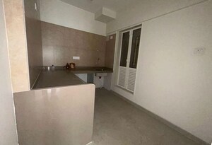 Kitchen in 2 BHK Apartment at Dosti West County Phase 2 Dosti Cedar, Balkum Pada – for Sale