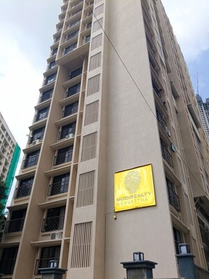1 BHK Apartment For Rent in Modi Apartment, Dahisar West