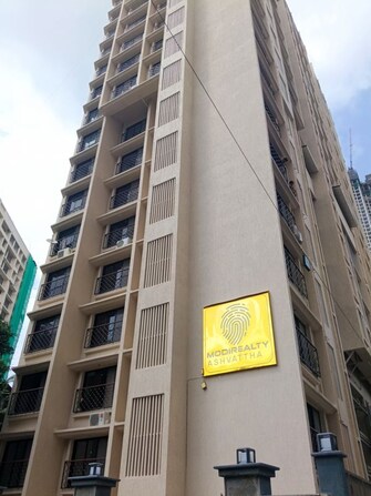 1 BHK Apartment For Rent in Modi Apartment in Dahisar West, Mumbai