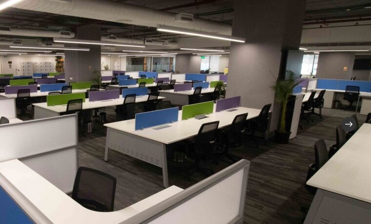 Team Area, atul-second-avenue Commercial Office Space 6020 Sq.Ft. In Andheri East Mumbai 10631347