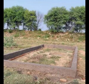Plot Area in  Plot at Mitrol – for Sale
