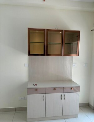 Kitchen in 1 BHK Apartment at Eden Park At The Prestige City, Sarjapur Road – for Rent