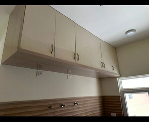 Kitchen in 1 BHK Apartment at Eden Park At The Prestige City, Sarjapur Road – for Rent