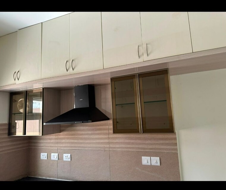 Kitchen, eden-park-at-the-prestige-city 1 Bedroom 700 Sq.Ft. Apartment In Sarjapur Road Bangalore 10631330