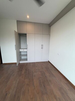 Room in 2 BHK Apartment at Puravankara Purva Zenium, Hosahalli – for Rent