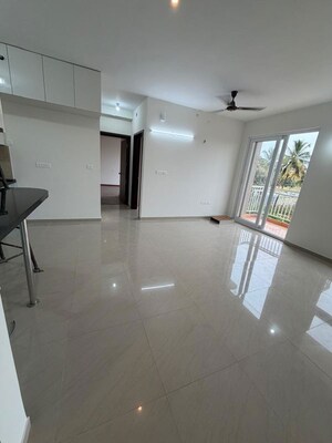 2 BHK Apartment For Rent in Puravankara Purva Zenium, Hosahalli