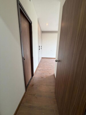 Building Lobby in 2 BHK Apartment at Puravankara Purva Zenium, Hosahalli – for Rent