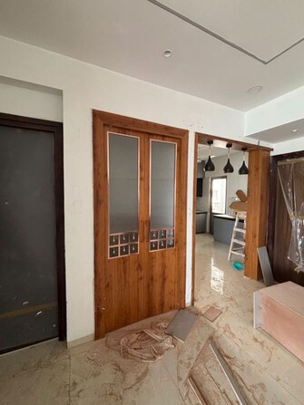 3 BHK + Prayer Room 2968 Sq.Ft. Apartment in SRR Sriram River View