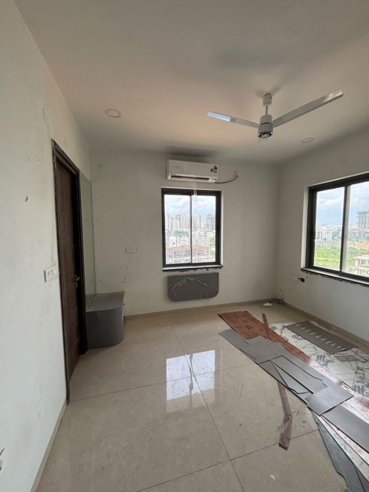 Room, srr-sriram-river-view 3 Bedroom 2968 Sq.Ft. Apartment In Narsingi Hyderabad 10631365