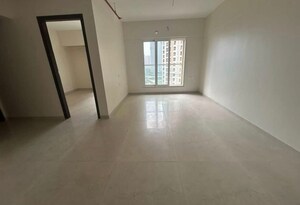 2 BHK Apartment For Sale in Dosti West County, Balkum Pada