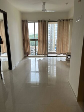2 BHK 520 Sq.Ft. Apartment in Lodha Crown Kolshet