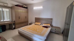 2 BHK Apartment For Rent in Paramount Hill County, Kondapur