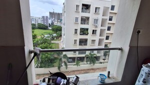 2 BHK Apartment – Exterior View View at Paramount Hill County, Kondapur - for Rent