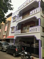 6+ BHK 4000 Sq.Ft. Independent House in Vidyaranyapura