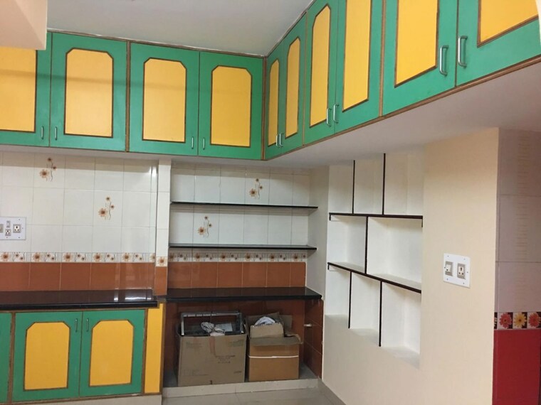 Kitchen, vidyaranyapura 6+ Bedroom 4000 Sq.Ft. Independent House In Vidyaranyapura Bangalore 10631381