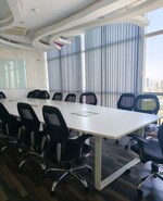 80000 Sq.Ft. Office Space in Greenscape Cyber One