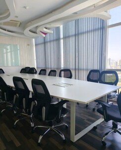Office Space For Rent in Greenscape Cyber One