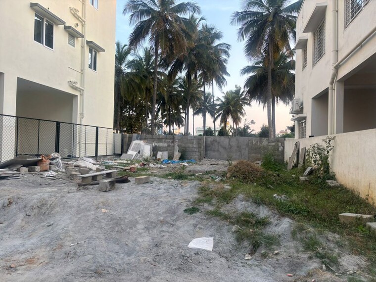 Exterior View, sarjapur  1200 Sq.Ft. Plot In Sarjapur Bangalore 10631380