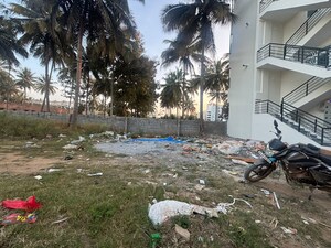  Plot For Sale in Sarjapur