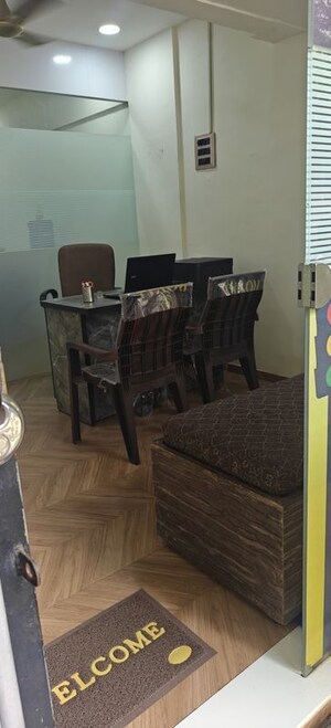 Team Area in  Office Space at Poonam Sagar Complex, Mira Road – for Sale