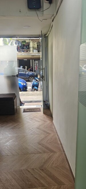 Parking in  Office Space at Poonam Sagar Complex, Mira Road – for Sale