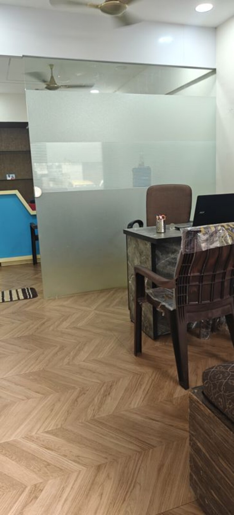 Team Area, poonam-sagar-complex Commercial Office Space 220 Sq.Ft. In Mira Road Thane 10631388