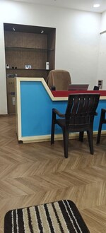 220 Sq.Ft. Office Space in Poonam Sagar Complex