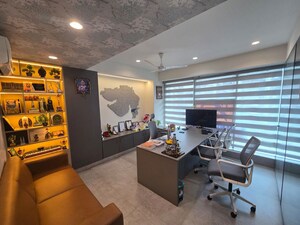  Office Space in IT/SEZ For Rent in Piplod