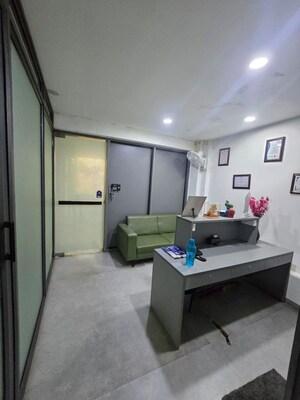 Team Area in  Office Space in IT/SEZ at Piplod – for Rent