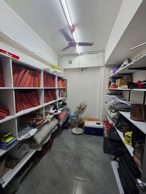Gym in  Office Space in IT/SEZ at Piplod – for Rent