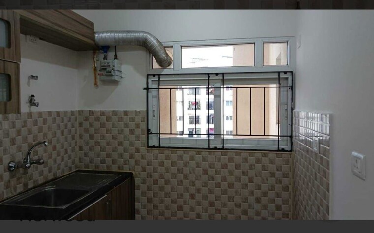 Kitchen, prestige-sunrise-park-norwood 2 Bedroom 1100 Sq.Ft. Apartment In Electronic City Phase I Bangalore 10631355