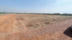 Plot Area in  Plot at Mitrol – for Sale