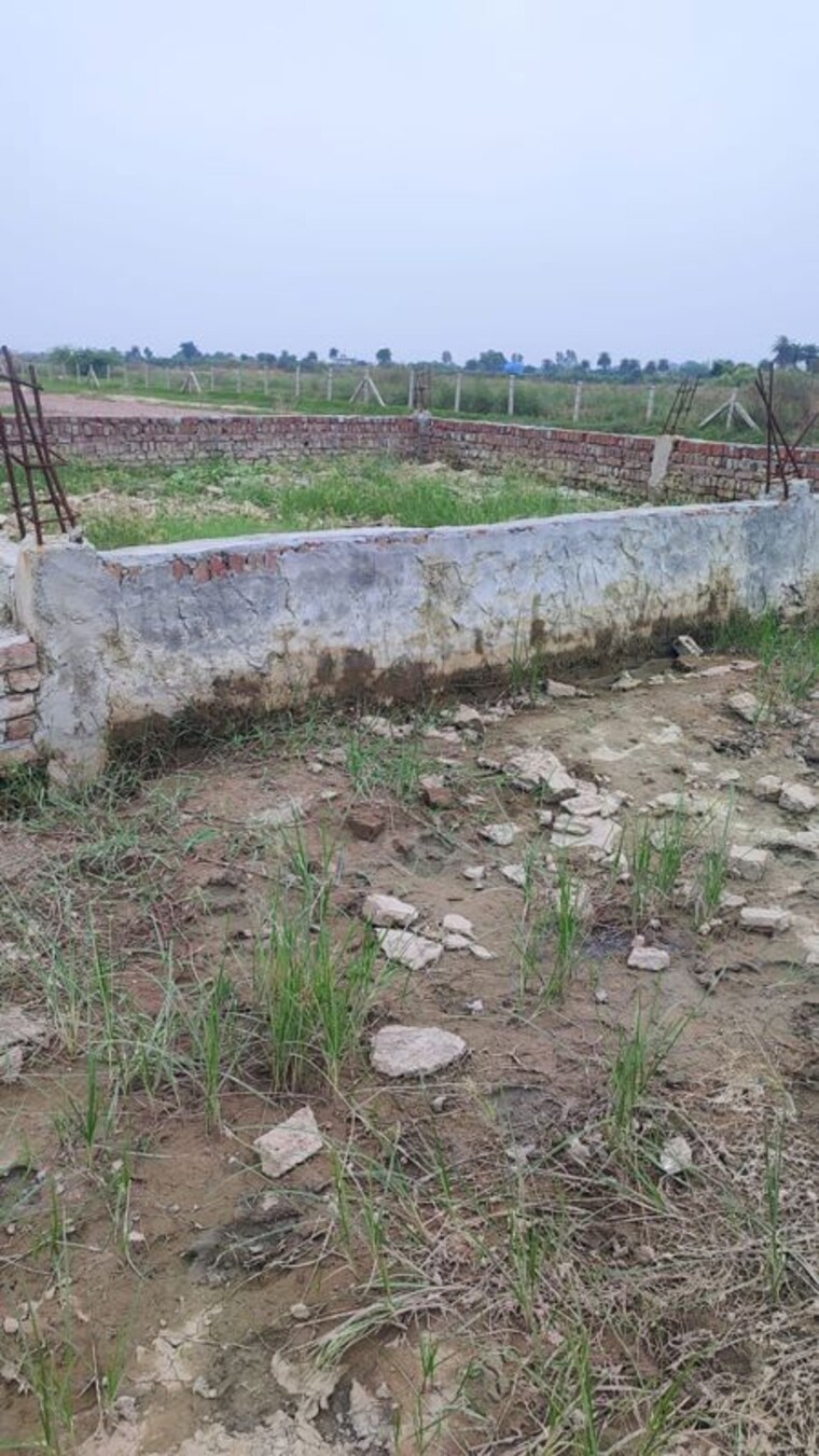 undefined, mitrol  250 Sq.Yd. Plot In Mitrol Palwal 10631394