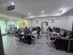 Gym in  Office Space in IT/SEZ at Piplod – for Sale